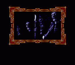 Dragon: The Bruce Lee Story screenshot 4 for Super Nintendo